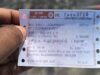 Railway Ticket Rule: ऑनलाइन टिकट बुक करने वालों के लिए अलर्ट, ये गलती की तो लगेगा फाइन