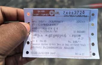 Railway Ticket Rule: ऑनलाइन टिकट बुक करने वालों के लिए अलर्ट, ये गलती की तो लगेगा फाइन