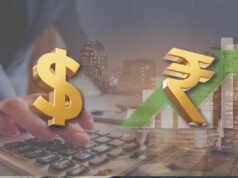Dollar-Rupee: रुपये ने मारी शानदार छलांग, डॉलर के मुकाबले 47 पैसे मजबूत; विदेशी फंड से मिला सपोर्ट