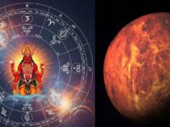 मंगल का पुष्य नक्षत्र में प्रवेश, मेष समेत इन 4 राशियों की बदलेगी किस्मत