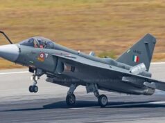 Tejas Mk1A को मिली नई ताकत, GE Aerospace ने सौंपे 3 F404 इंजन; दुश्मनों पर और पैनी होगी नजर
