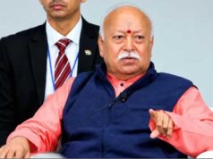 भागवत के WSJ विज्ञापन की हिंदू अमेरिकी नेताओं ने सराहना की, ‘हिंदू विरासत पर गर्व’ की जताई भावना