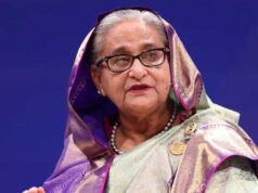 दिसंबर में बांग्लादेश लौटेंगी शेख हसीना? बोलीं- फैसला मेरा होगा, भारत से प्रत्यर्पण का सवाल अलग