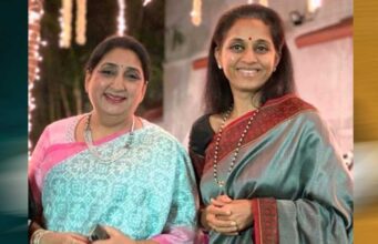 ‘दादा की मौत को राजनीतिक मुद्दा न बनाएं’, सुनेत्रा पवार का सुप्रिया सुले पर निशाना; बोलीं- परिवार का दर्द हम जानते हैं