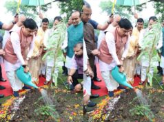 कुशाभाऊ ठाकरे की जयंती पर CM मोहन यादव ने किया नमन, बोले- उनके विचार आज भी प्रेरणादायी