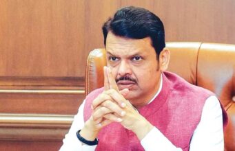 फडणवीस बनेंगे केंद्रीय मंत्री? पंकजा मुंडे बोलीं- वह जहां हैं, वहीं जरूरी हैं