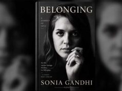 सोनिया गांधी की किताब पर बड़ा अपडेट, HarperCollins India ने संभाली प्रकाशन की जिम्मेदारी; Penguin से टूटा था करार