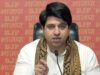हिजाब को लेकर कांग्रेस पर भड़के पूनावाला, बोले- मुस्लिम समुदाय की पहचान निशाने पर