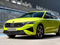 भारत लौटी Skoda Octavia RS, लॉन्च से पहले ही सोल्ड आउट हुई थी पॉपुलर सेडान