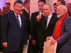 BRICS समिट के लिए भारत आएंगे शी जिनपिंग, बांग्लादेशी PM नहीं आएंगे; बढ़ी सियासी हलचल
