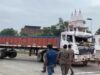 कृष्ण जन्मोत्सव के बाद घर लौट रही थीं 3 महिलाएं, मुरैना में ट्रक ने कुचला; चालक गिरफ्तार