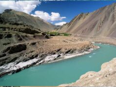 सिंधु के पानी पर भारत का नया प्लान, लद्दाख में 36 चेक डैम की तैयारी; पाकिस्तान की बढ़ी चिंता