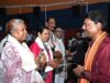 शिक्षा के क्षेत्र में योगदान का सम्मान, मुख्यमंत्री शिक्षा गौरव समारोह में केदार कश्यप ने सम्मानित किए शिक्षक