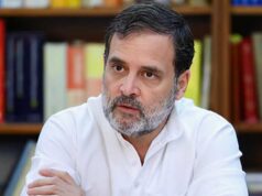इंदौर में राहुल गांधी के कार्यक्रम की जोरदार तैयारी, 20 हजार से ज्यादा पंजीयन से बढ़ा उत्साह