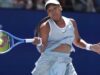 US Open 2026: ज्वेरेव का संघर्ष जारी, ओसाका-गफ की जीत; आगर-एलियासिम टूर्नामेंट से बाहर