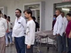 सागर में जहरीली शराब बनी मौत का कारण, 12 लोगों ने गंवाई जान; कई की हालत नाजुक