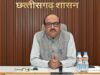 महतारी वंदन, पीएम आवास और राशन कार्ड समेत प्रमुख योजनाओं के संतृप्तिकरण की प्रगति पर हुई गहन चर्चा।