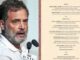 80% भारतीय नॉन-वेज? राहुल गांधी के छोले-भटूरे पोस्ट पर घमासान