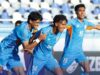 ‘ब्लू कोल्ट्स’ का शानदार प्रदर्शन, 3-0 से जीत के साथ AFC U-20 एशियन कप के लिए क्वालीफाई