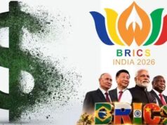 डॉलर के खिलाफ BRICS का बड़ा प्लान, भारत ने साझा करेंसी पर दिया बड़ा अपडेट