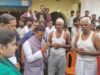जहरीली शराब प्रकरण के पीड़ित परिवारों से मिले डिप्टी CM शुक्ल, बंधाया ढांढस; माफियाओं पर एक्शन का भरोसा