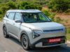 Kia Carens Clavis पर बड़ी छूट का ऐलान, सितंबर में ₹1.20 लाख तक सस्ता हुआ मॉडल