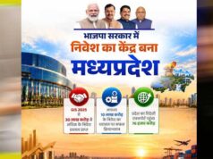 MP में निवेश की बंपर संभावनाएं! AI, डिफेंस, फूड प्रोसेसिंग समेत इन सेक्टर्स पर CM मोहन यादव का फोकस