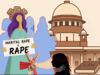 मैरिटल रेप पर सुप्रीम कोर्ट में फिर मंथन, 12 साल पहले पत्नी ने उठाया था सवाल; अब कानून में बदलाव की उम्मीद?
