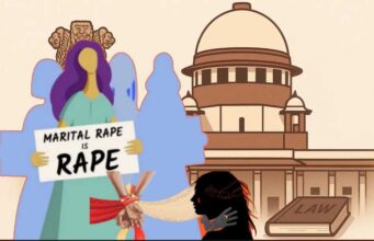 मैरिटल रेप पर सुप्रीम कोर्ट में फिर मंथन, 12 साल पहले पत्नी ने उठाया था सवाल; अब कानून में बदलाव की उम्मीद?