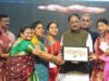 प्रदेश की बहनें आत्मनिर्भरता की नई कहानी लिख रहीं, 13.85 लाख से अधिक महिलाएं बनीं लखपति दीदी – मुख्यमंत्री साय