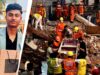 कटनी के छात्र की दिल्ली हादसे में मौत, सत्य निकेतन में हुआ हादसा; B.Com का था छात्र