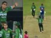 Fatima Sana पर ICC की बड़ी कार्रवाई! शेफाली के खिलाफ आक्रामक इशारे पर मिली सजा, एक डिमेरिट पॉइंट भी