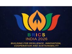 भारत की मेजबानी में 12 सितंबर से BRICS समिट, दिल्ली के भारत मंडपम में होगा महामंथन