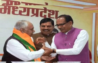 भोपाल BJP संगठन में बड़ा फेरबदल, जिला कार्यसमिति में 90 नेताओं की एंट्री; सुरेश पचौरी स्थायी आमंत्रित