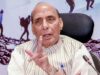 NDTV डिफेंस समिट में राजनाथ सिंह का संदेश, राष्ट्रीय सुरक्षा से समझौता नहीं करेगा भारत