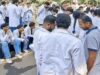 पुलिस कार्रवाई से भड़के इंटर्न डॉक्टर, स्टाइपेंड बढ़ाने को लेकर सरकारी अस्पतालों में OPD सेवाएं बंद