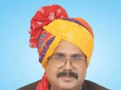 भोपाल में नई जिम्मेदारी संभालने से पहले पूर्व ADM डामोर की मौत, हार्ट अटैक ने ली जान
