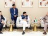 AIM कांग्रेस-2026 में सीएम यादव की अहम मुलाकात, मध्यप्रदेश-तातारस्तान के बीच B2B और G2G सहयोग पर जोर