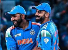 ‘मास्टर ऑफ ODI गेम’ रोहित-विराट से कीवी कप्तान सतर्क, सैंटनर ने बताया सबसे बड़ा खतरा