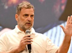 कांग्रेस में युवा नेतृत्व को बढ़ावा देने की तैयारी, राहुल गांधी ने 120 नेताओं को किया शॉर्टलिस्ट