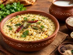 बुंदेलखंड की फेमस महेरी बनाएं घर पर, छाछ-चावल से तैयार होती है ये देसी डिश