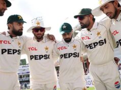 इंग्लैंड में पाकिस्तानी खिलाड़ियों पर गिरी गाज? PCB ने शुरू की गोपनीय जांच, मोबाइल जब्ती की भी चर्चा