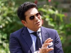 पिता की सीख को आगे बढ़ाएंगे सचिन, युवा डॉक्टरों की मदद के लिए शुरू की मेमोरियल फेलोशिप
