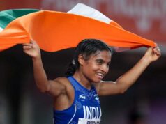 मां को नहीं बताया जापान जा रही हूं, सीमा ने Asian Games में रचा इतिहास; 28 सितंबर को 5000m में उतरेंगी
