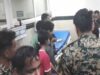 गणेशी हॉस्पिटल में महिला की मौत पर हंगामा, परिजनों ने लगाए लापरवाही के आरोप