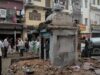 1000 साल पुरानी हनुमान प्रतिमा बनी रहस्य, JCB-क्रेन से नहीं हिली; अब IIT एक्सपर्ट्स की मदद