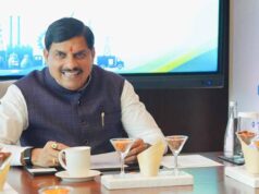 MP में वेस्ट-टू-एनर्जी को मिलेगा बढ़ावा, शारजाह के BEEAH से टेक्नोलॉजी पार्टनरशिप पर चर्चा