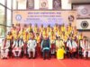 ज्ञान के साथ करूणा और नैतिक मूल्य को अपनाएं युवा चिकित्स- राज्यपाल रमेन डेका