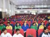 छत्तीसगढ़ में खेल और खिलाड़ियों के विकास को मिलेगी नई रफ्तार : उप मुख्यमंत्री अरुण साव