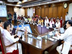 दुग्ध उत्पादकों के हित में सहकारी प्रणाली और सांची ब्राण्ड के उन्नयन के लिए 2 हजार 973 करोड़ रूपये की स्वीकृति